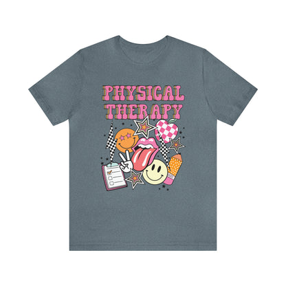Retro PT Jersey T-Shirt