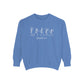 Spooky OT Skeletons Comfort Colors Sweatshirt
