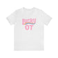 Lucky Charm OT Jersey T-Shirt