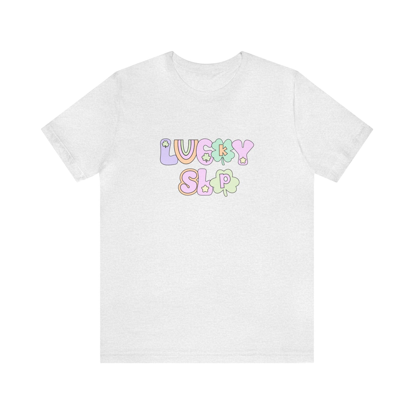 Lucky SLP Jersey T-Shirt