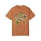 You Can’t Scare Me, I’m a Teacher Comfort Colors T-Shirt