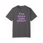 You Down With OTPs?! Comfort Colors T-Shirt