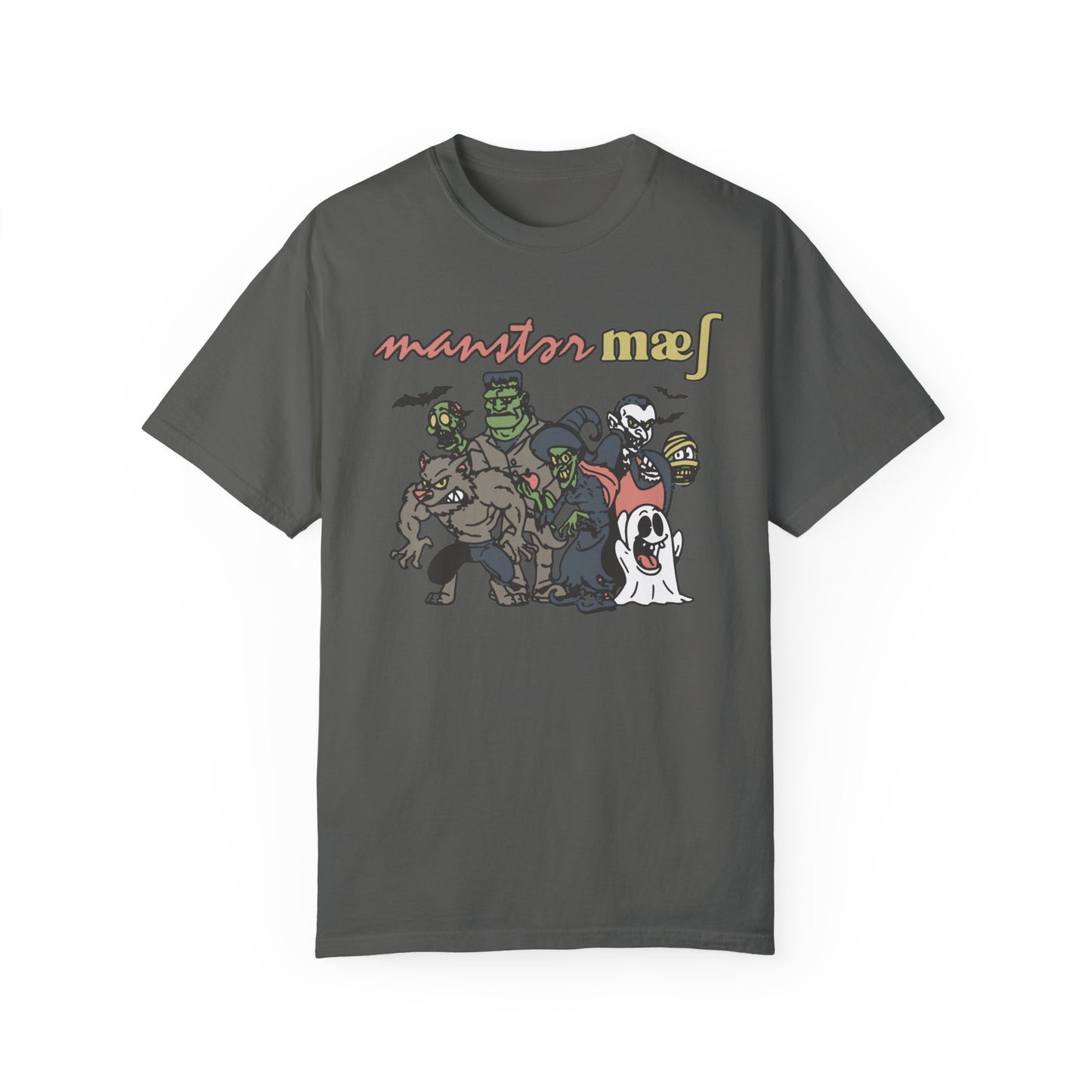 Monster Mash IPA Comfort Colors T-Shirt
