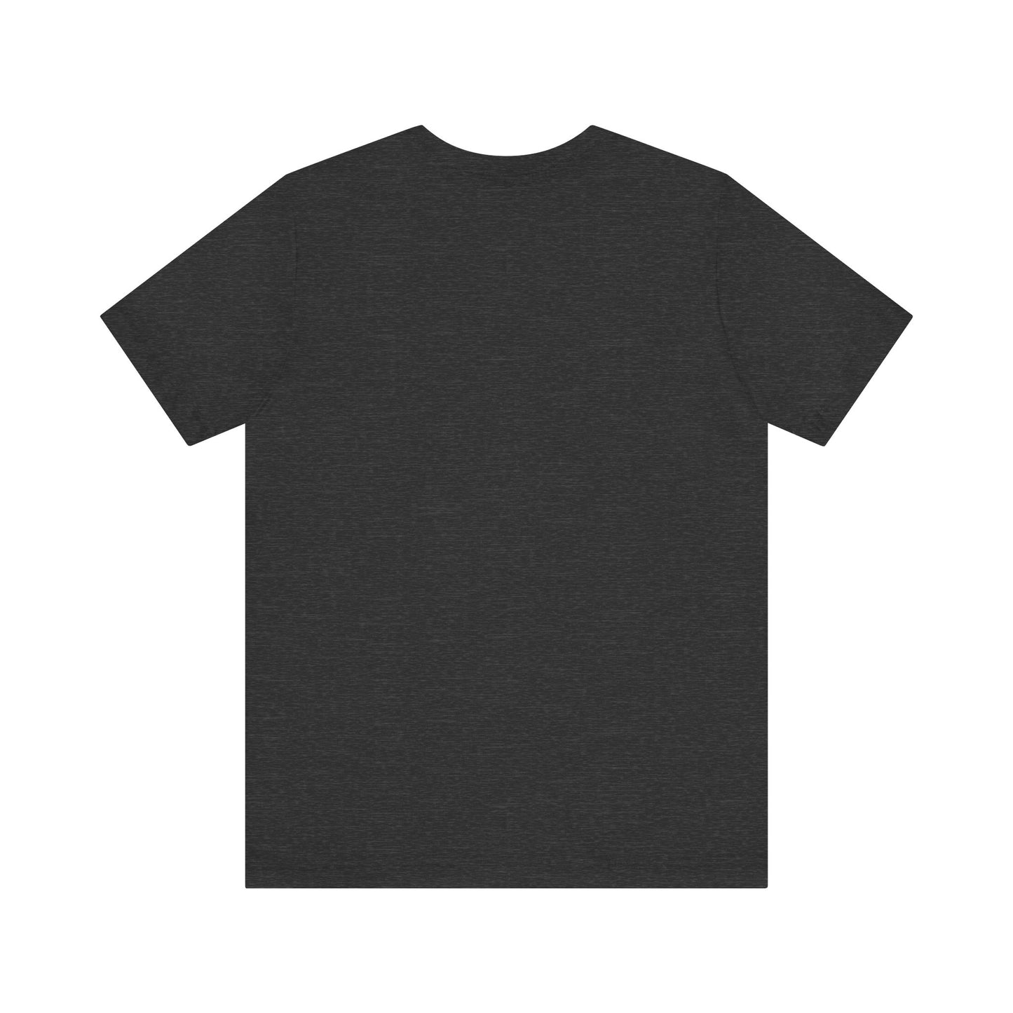AAC Awareness Month Jersey T-Shirt