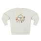 Lucky SLP Charm Bracelet Premium Crewneck Sweatshirt