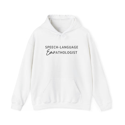 Speech-Language Empathologist Hoodie