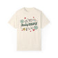 In My Lucky SLPA Era Comfort Colors T-Shirt