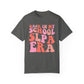Back in My School SLPA Era Comfort Colors T-Shirt