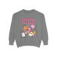 Retro PT Comfort Colors Sweatshirt