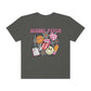 Retro School Psych Comfort Colors T-Shirt