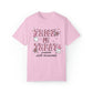 Trick or Treat People With Kindness Comfort Colors T-Shirt