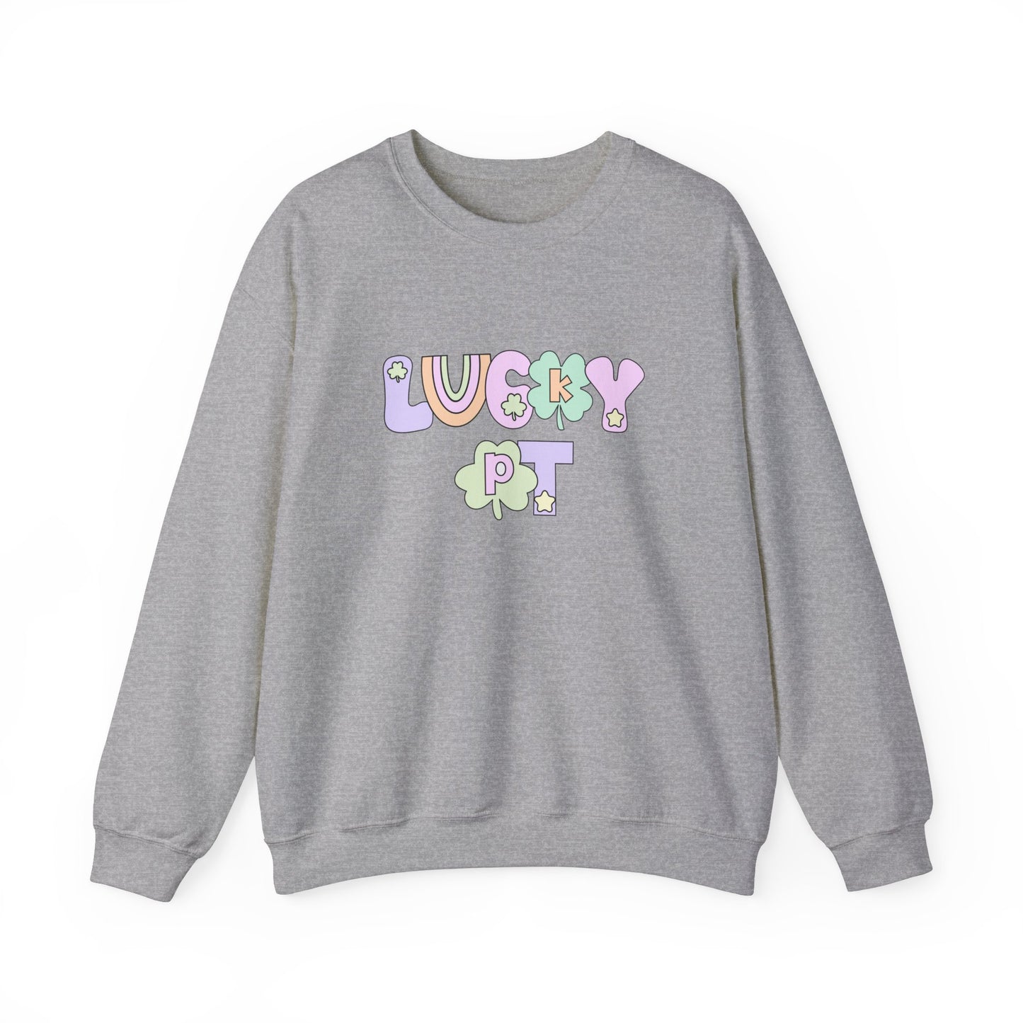 Lucky PT Crewneck Sweatshirt