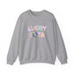 Lucky COTA Crewneck Sweatshirt