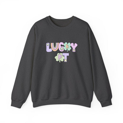 Lucky PT Crewneck Sweatshirt