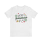 In My Lucky Teacher Era Jersey T-Shirt