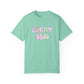 Lucky SLP Comfort Colors T-Shirt