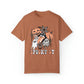 Spooky OT Retro Halloween Comfort Colors T-Shirt