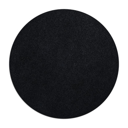 Everyone Has a Voice Mouse Pad