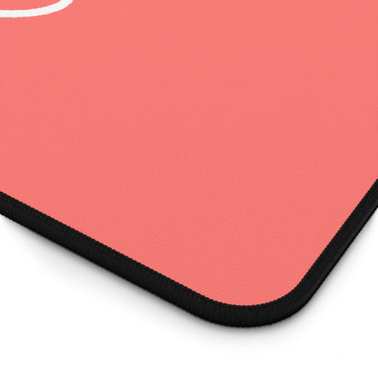 Redefine Normal! Desk Mat