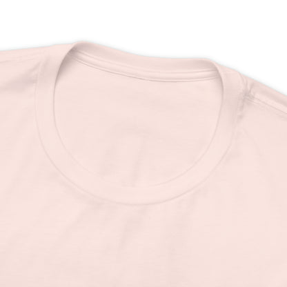 Fine Motor Promoter Jersey T-Shirt