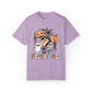 Spooky SLP Retro Halloween Comfort Colors T-Shirt