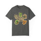 You Can’t Scare Me, I’m a Teacher Comfort Colors T-Shirt