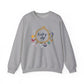 Lucky SLP Charm Bracelet Crewneck Sweatshirt