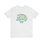 Feeling Lucky to Be a PT Jersey T-Shirt