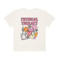 Retro PT Comfort Colors T-Shirt
