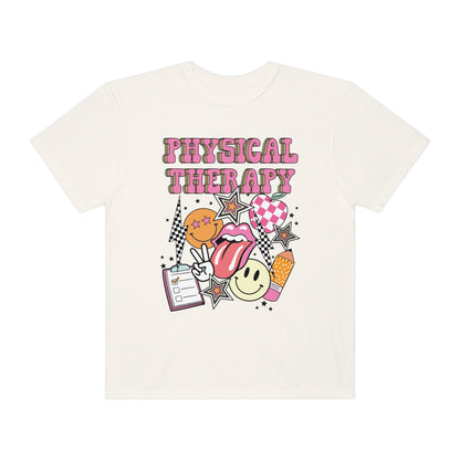 Retro PT Comfort Colors T-Shirt