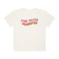 Fine Motor Promoter Comfort Colors T-Shirt