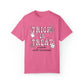 Trick or Treat People With Kindness Comfort Colors T-Shirt