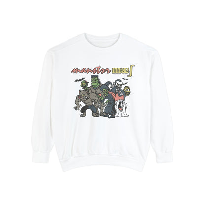 Monster Mash IPA Comfort Colors Sweatshirt