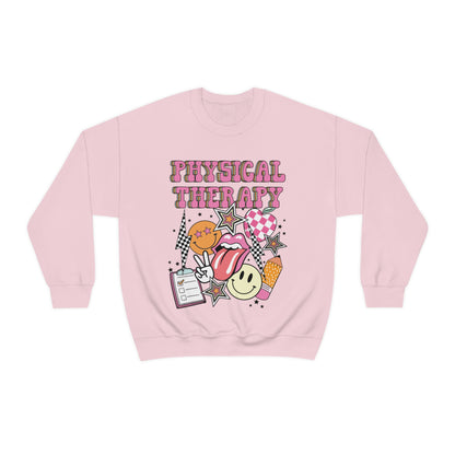 Retro PT Crewneck Sweatshirt