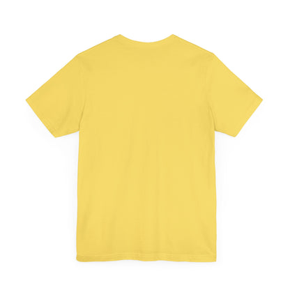 Advocate! Complementary Colors Jersey T-Shirt