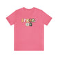 Spooky OT Retro Jersey T-Shirt