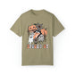 Spooky OT Retro Halloween Comfort Colors T-Shirt