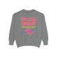 PT World Tour Comfort Colors Sweatshirt