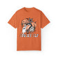 Spooky SLP Retro Halloween Comfort Colors T-Shirt
