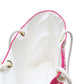 Pink Speech-Language Pathologist Oversized Therapy Tote