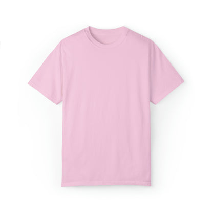 Custom Logo Comfort Colors T-Shirt