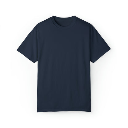 Custom Logo Comfort Colors T-Shirt