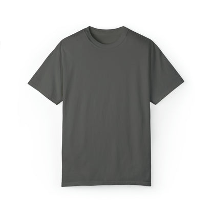 Custom Logo Comfort Colors T-Shirt