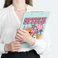 Retro Speech Clipboard