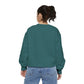 Little Trees AAC Comfort Colors Sweatshirt