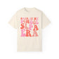 Back in My School SLPA Era Comfort Colors T-Shirt