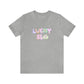 Lucky SLP Jersey T-Shirt