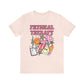 Retro PT Jersey T-Shirt