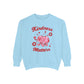 Kindness Matters Comfort Colors Sweatshirt