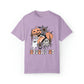 Spooky OT Retro Halloween Comfort Colors T-Shirt